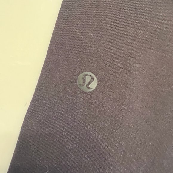 Lululemon Ready to Rulu High-Rise Jogger *Full Length Solid Black - Picture 3 of 6